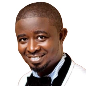 IfeOluwa Oludiran