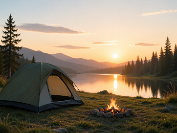 Student Camp
