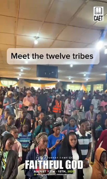 Tribes